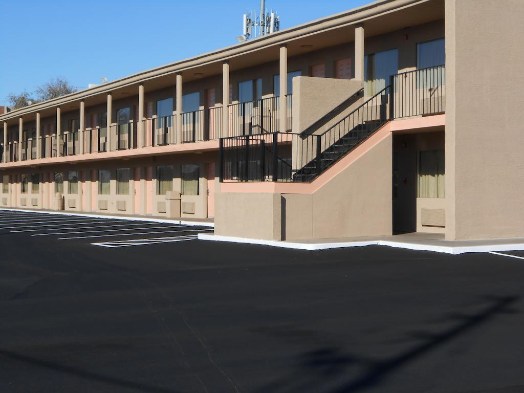 Rodeway Inn Phoenix North I-17 Экстерьер фото